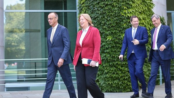 Schreiner: Koalition muss Ergebnisse liefern