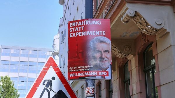 Bas: Landtagswahlen auch richtungsweisend für SPD-Spitze