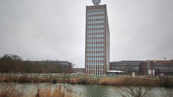 VW: Szenario von über 100.000 Jobverlusten wird unwahrscheinlicher
