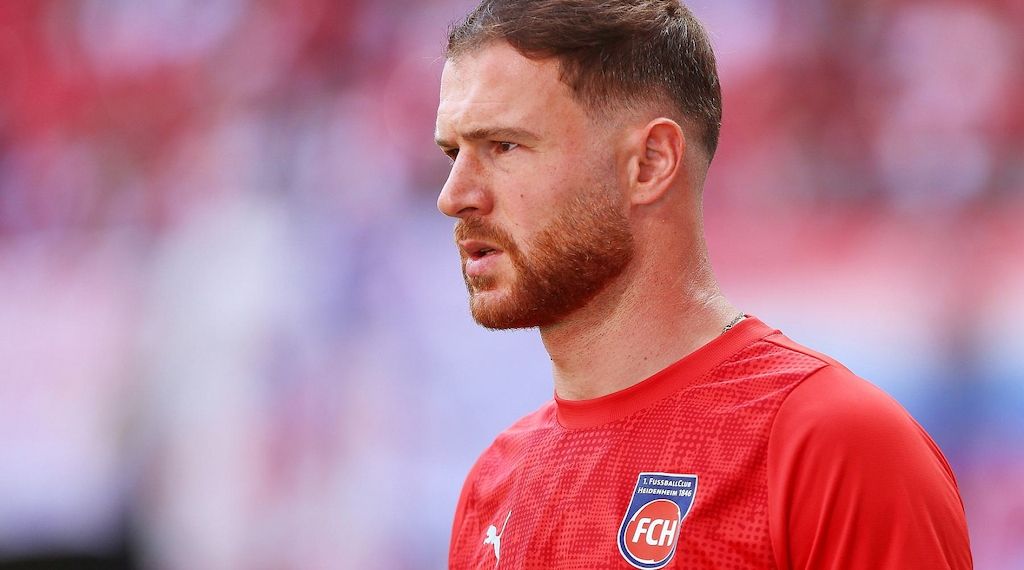2. Bundesliga: Heidenheim gewinnt gegen Dynamo Dresden