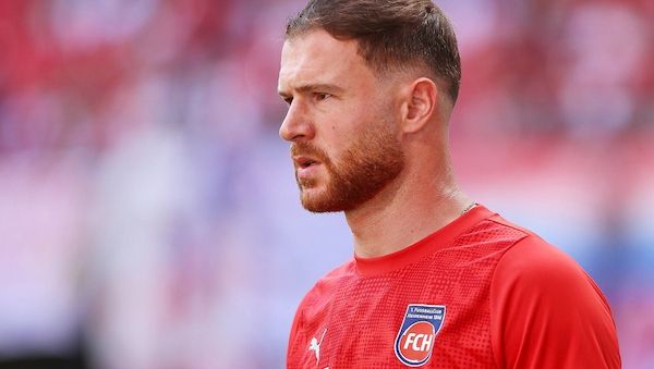 2. Bundesliga: Heidenheim gewinnt gegen Dynamo Dresden