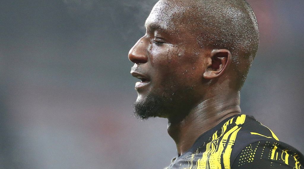 1. Bundesliga: Dortmund gewinnt gegen HSV