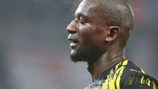 1. Bundesliga: Dortmund gewinnt gegen HSV