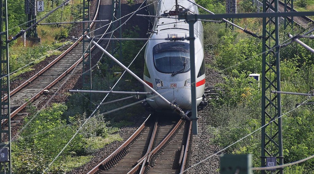 Bahn investiert 210 Millionen Euro in Sauberkeit