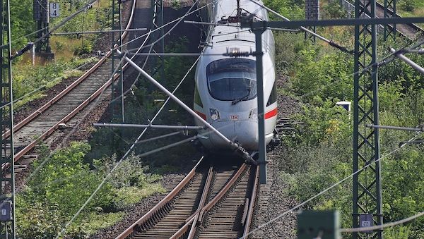 Bahn investiert 210 Millionen Euro in Sauberkeit