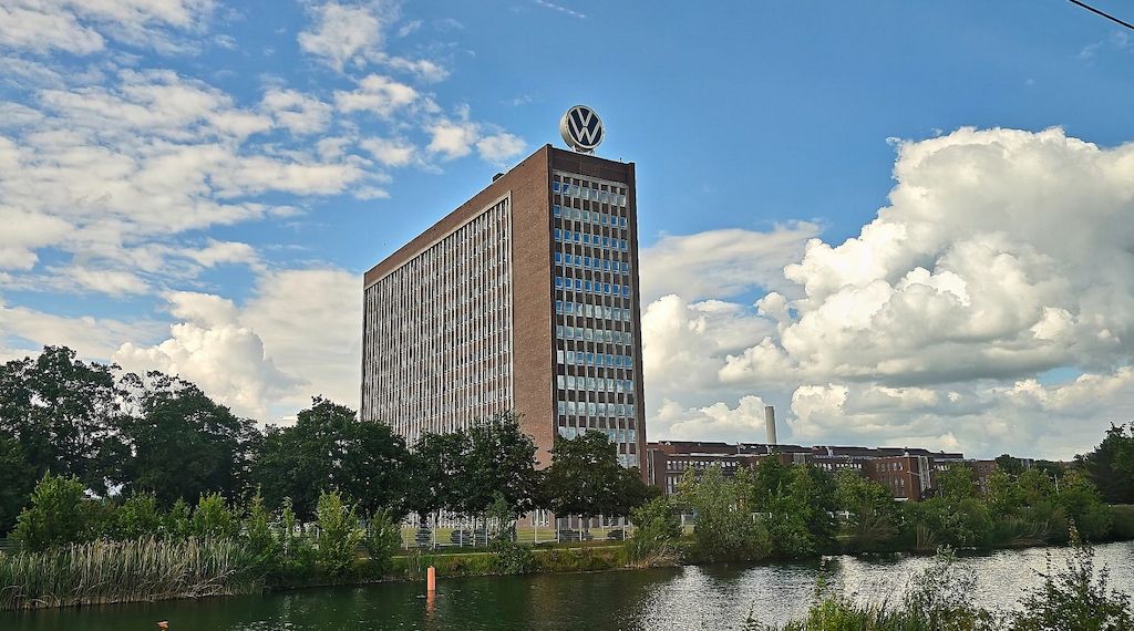 Niedersachsens IG-Metall-Chef: Zeichen bei VW stehen auf Konflikt