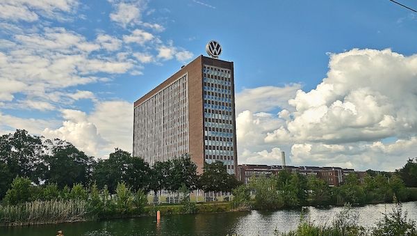 Niedersachsens IG-Metall-Chef: Zeichen bei VW stehen auf Konflikt