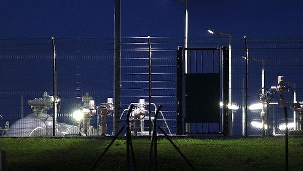 ING-Ökonom fürchtet Gasmangellage bei kaltem Winter