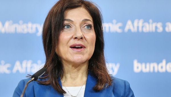 Reiche will "strategischere" Außenwirtschaftspolitik