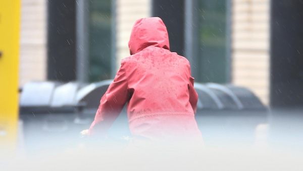 Wetterbericht für Niedersachsen/Bremen (30.08.2026)