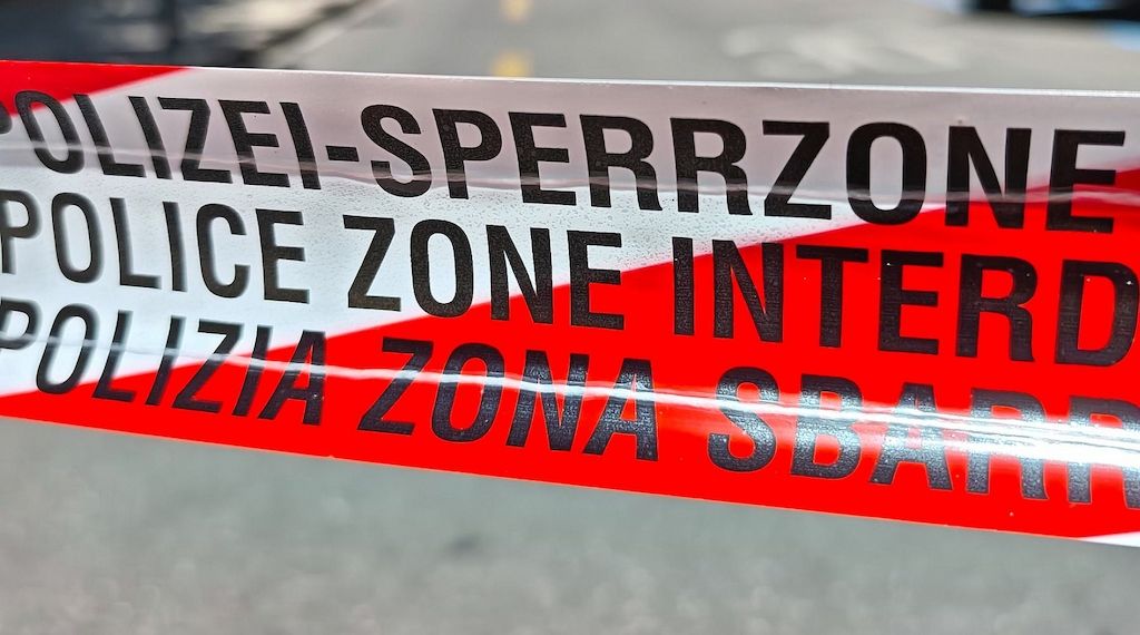 Mindestens ein Todesopfer nach Schüssen bei Rave in der Schweiz