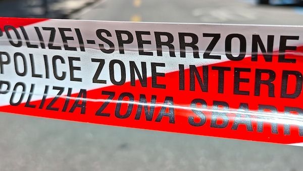 Mindestens ein Todesopfer nach Schüssen bei Rave in der Schweiz