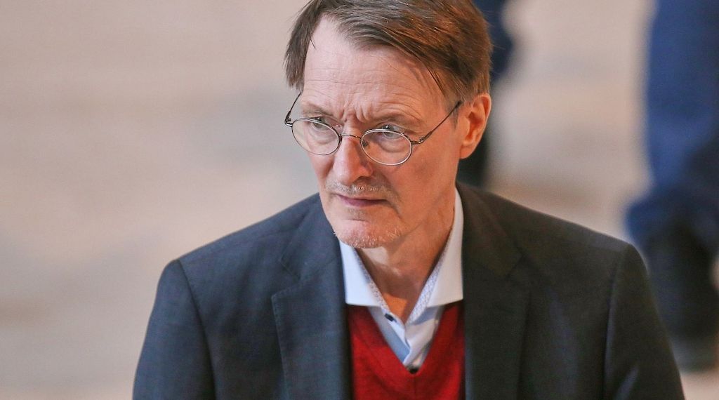 Lauterbach fordert Termingarantie bei Ärzten