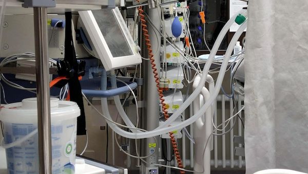 Streit um Rostocker Kardiologie erreicht Landespolitik