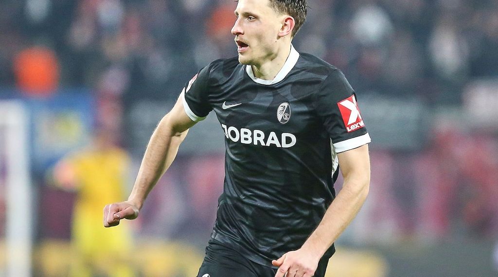 1. Bundesliga: Freiburg feiert deutlichen Sieg gegen Bremen