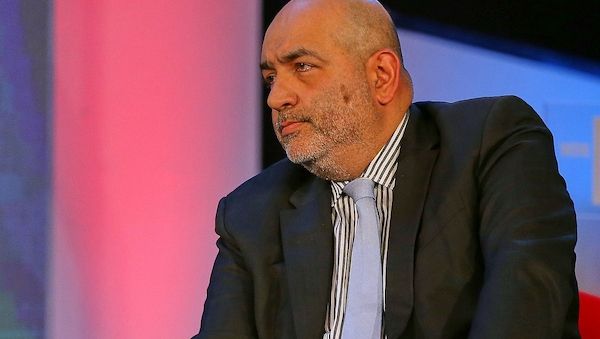 Nouripour fordert "spürbare Konsequenzen" nach hybriden Angriffen