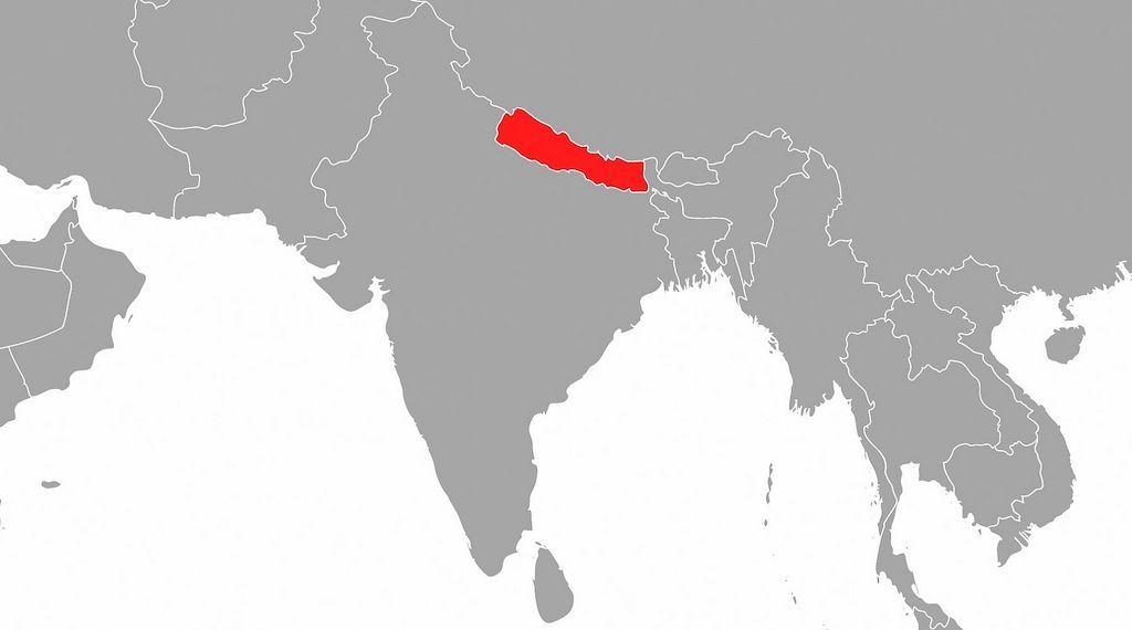 Opferzahl nach tödlicher Flut in Nepal steigt weiter
