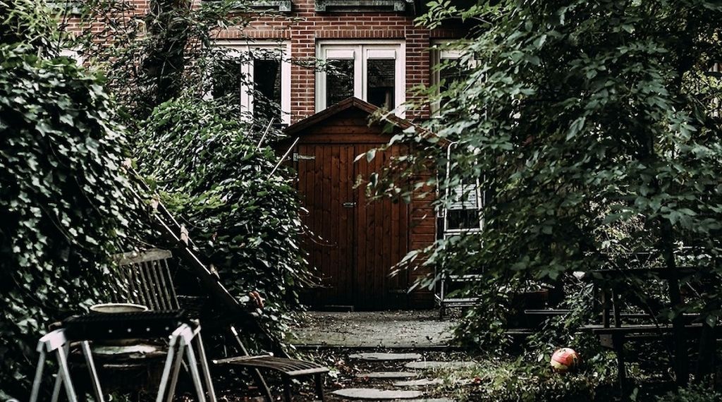 Gartennutzung im Mehrfamilienhaus: Was ist erlaubt?
