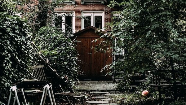 Gartennutzung im Mehrfamilienhaus: Was ist erlaubt?