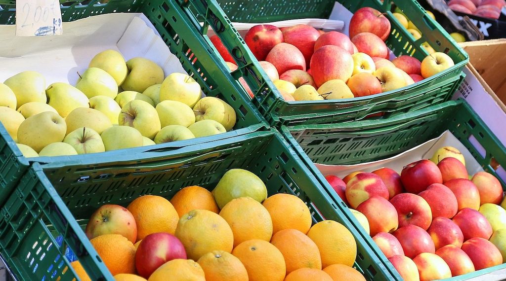 Inflationsrate in NRW liegt im August bei 2,9 Prozent