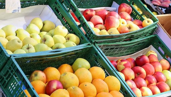 Inflationsrate in NRW liegt im August bei 2,9 Prozent