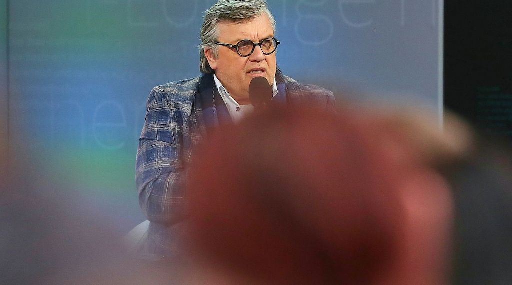 Hape Kerkeling soll SPD-Fraktion Impulse geben