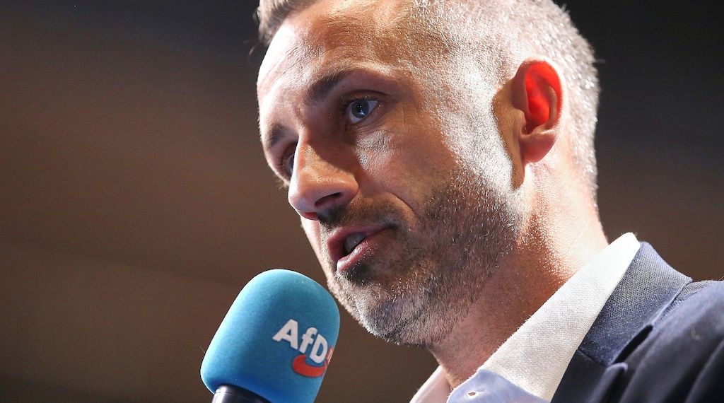 Siegmund weist Merz-Warnung vor Investoren-Rückzug zurück
