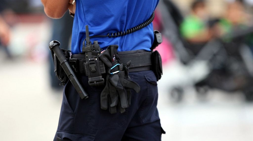 Festnahme nach Schüssen bei Rave in der Schweiz