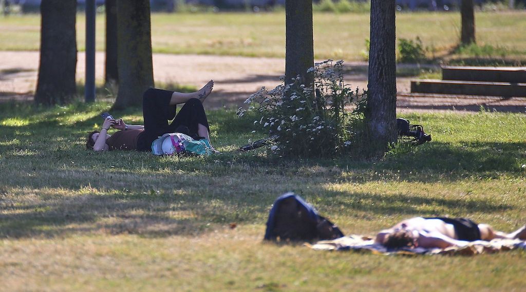 Sommer 2026 einer der wärmsten seit Aufzeichnungsbeginn