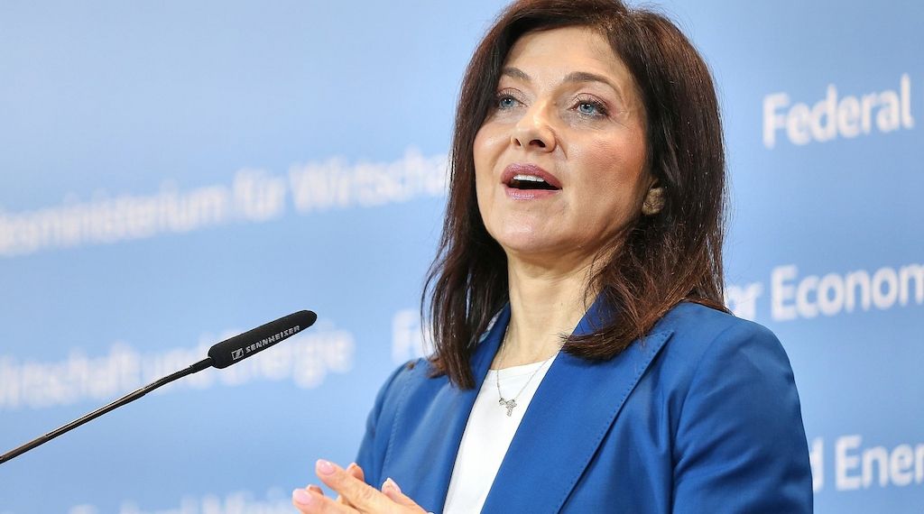 Reiche fordert gebündelten Mittelstandsfonds