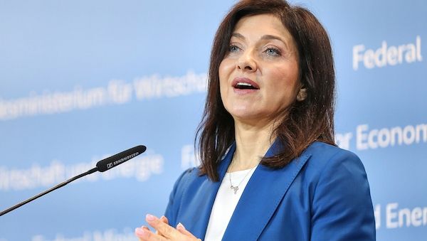 Reiche fordert gebündelten Mittelstandsfonds