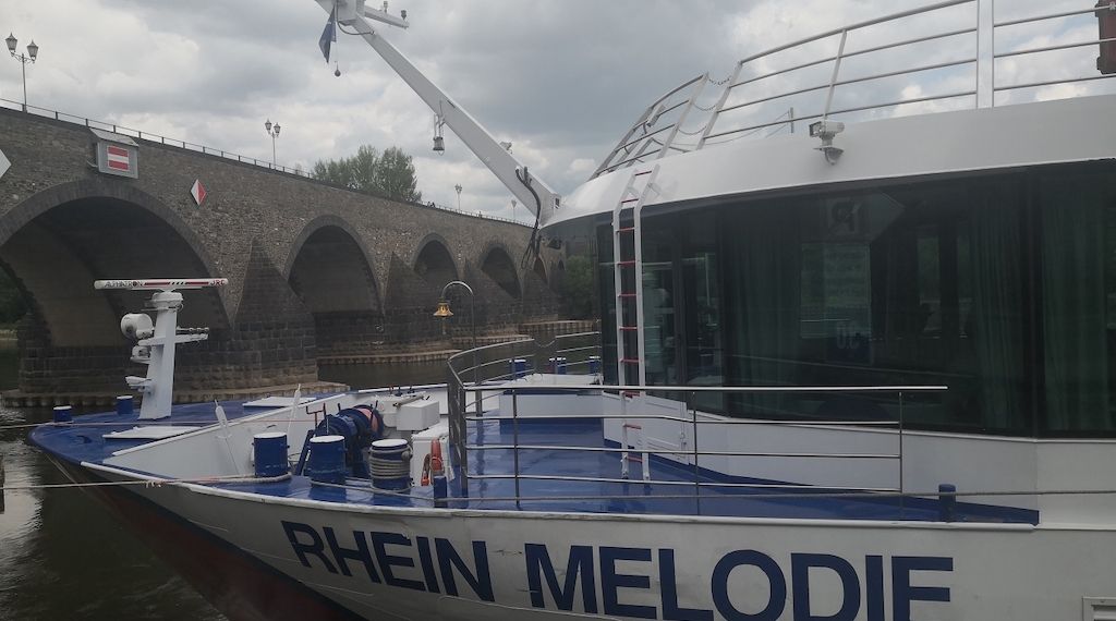 Mit der MS „Meine Melodie" auf großer Rheinreise – Warum diese Flusskreuzfahrt Lust auf mehr macht