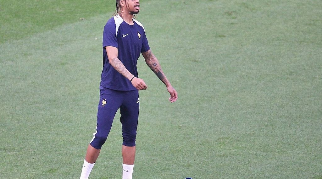 Barcola wechselt von PSG zu Liverpool