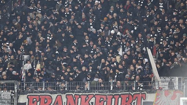 Eintracht Frankfurt verpflichtet Verteidiger Lilian Brassier