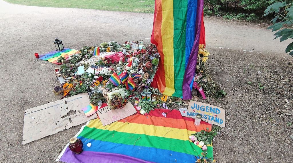 Grüne kritisieren Aufarbeitung des CSD-Anschlags