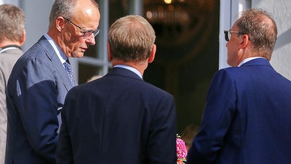 Pro Asyl wirft Bundesregierung Aufwertung der Taliban vor