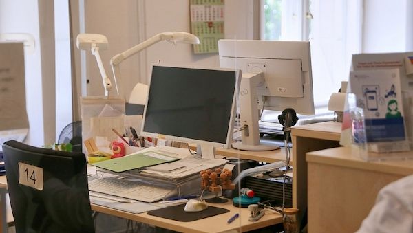 IW: Vollzeit im Öffentlichen Dienst könnte Personalmangel lösen