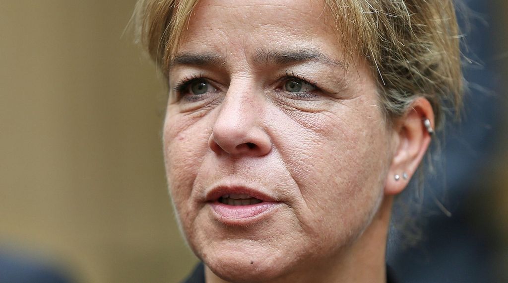 NRW-Vizeministerpräsidentin will Bund-Länder-Runde für AfD-Verbot