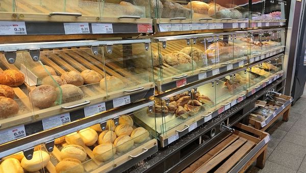Inflation im Euroraum legt deutlich zu