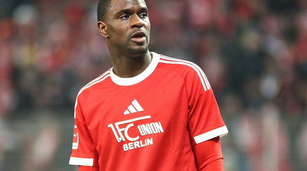 Ilyas Ansah wechselt von Union Berlin zu Hull City
