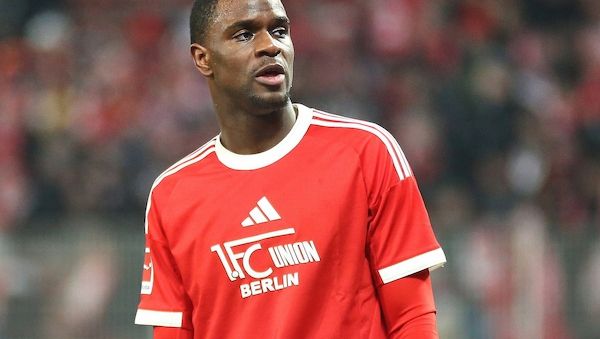 Ilyas Ansah wechselt von Union Berlin zu Hull City