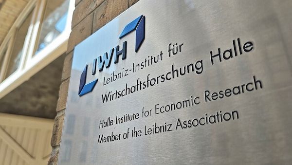 IWH: AfD könnte Arbeitskräftemangel in Sachsen-Anhalt verschärfen