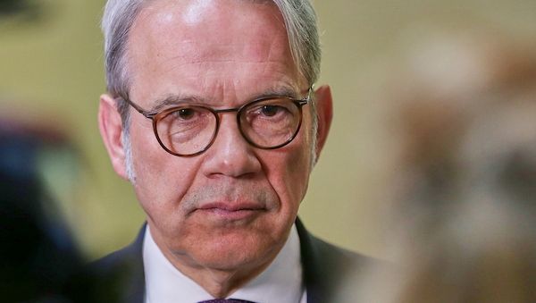 Maier: AfD-Innenminister wäre Sicherheitsrisiko