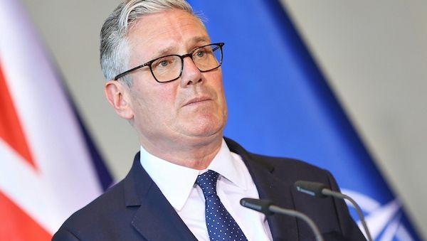 Keir Starmer hört auch als Abgeordneter auf