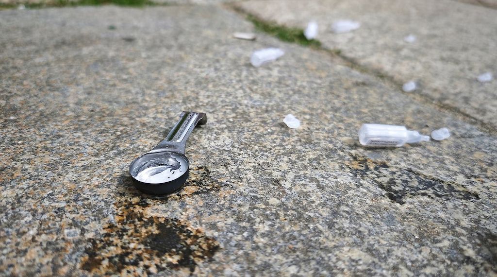 NRW-Landesregierung lehnt Mikrohandel in Suchthilfezentren ab