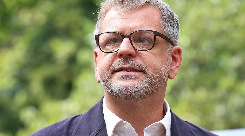 Grünen-Spitzenkandidat will weniger Autoverkehr in Berlin