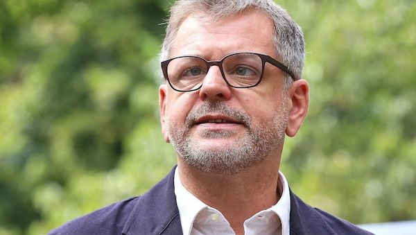Grünen-Spitzenkandidat will weniger Autoverkehr in Berlin