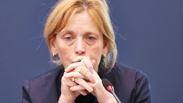 Prien warnt nach Merz-Kritik vor Verrohung der Debatte