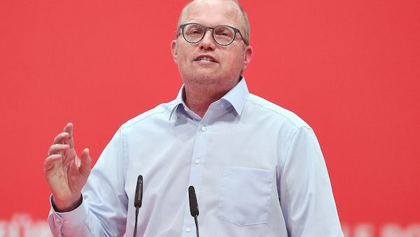 NRW-Spitzenkandidat von SPD-Politik in Berlin genervt