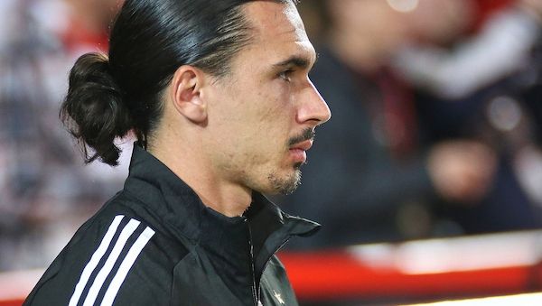 HSV verleiht Rayan Philippe nach Paderborn